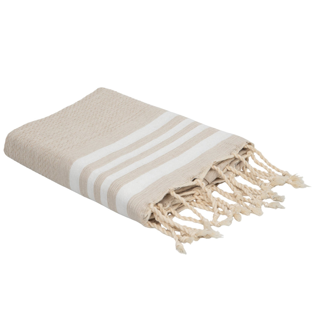 Honeycomb Cotton Fouta 100x200 NEWPORT