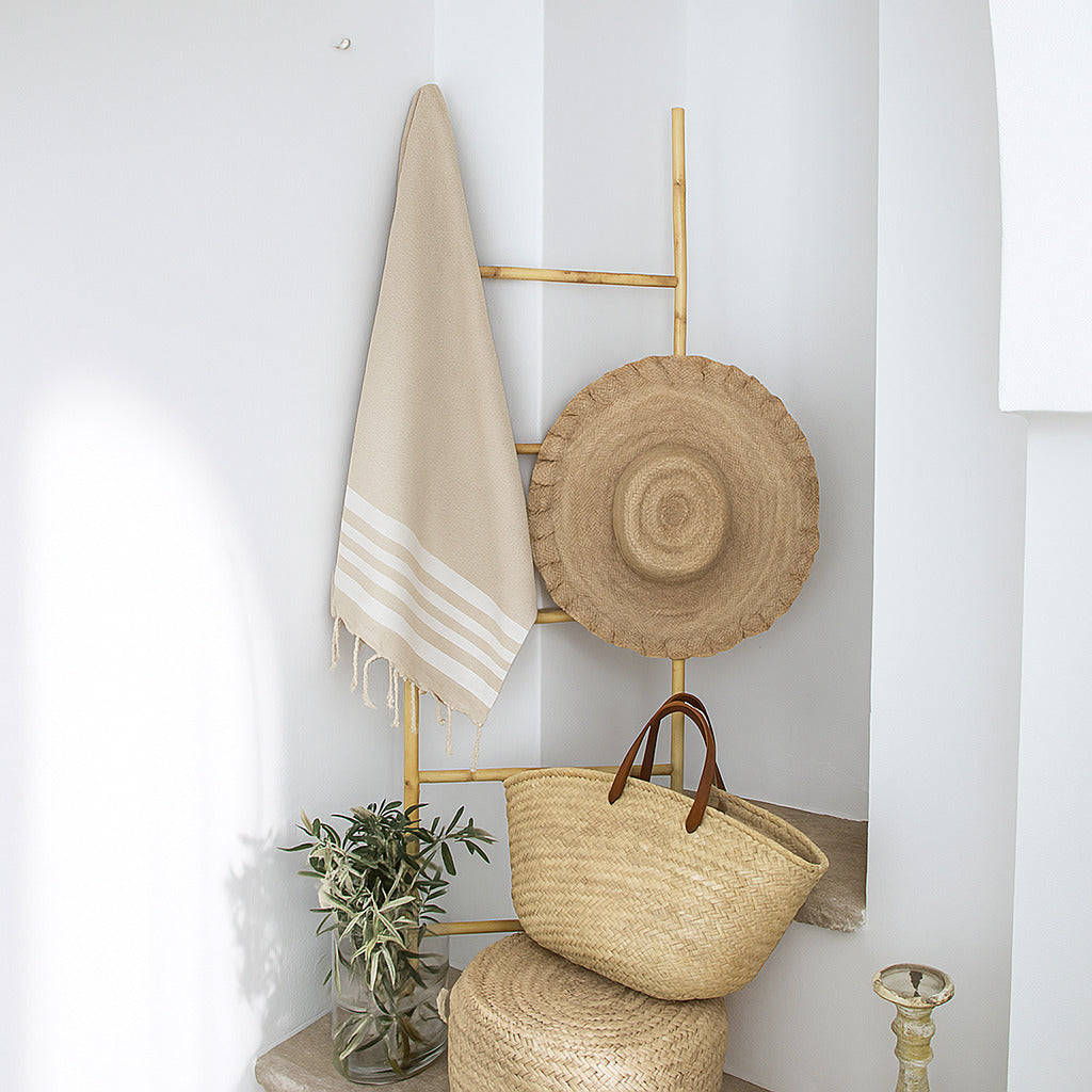 Honeycomb Cotton Fouta 100x200 NEWPORT