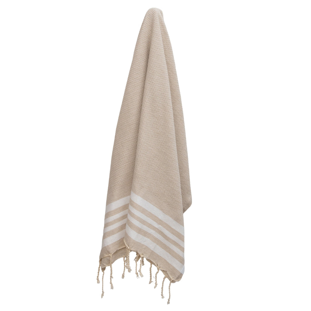Honeycomb Cotton Fouta 100x200 NEWPORT