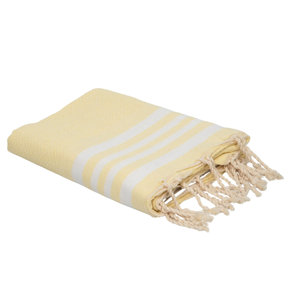 Honeycomb Cotton Fouta 100x200 NEWPORT