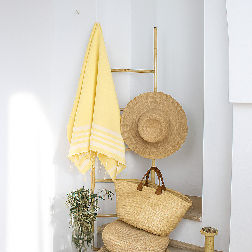 Honeycomb Cotton Fouta 100x200 NEWPORT