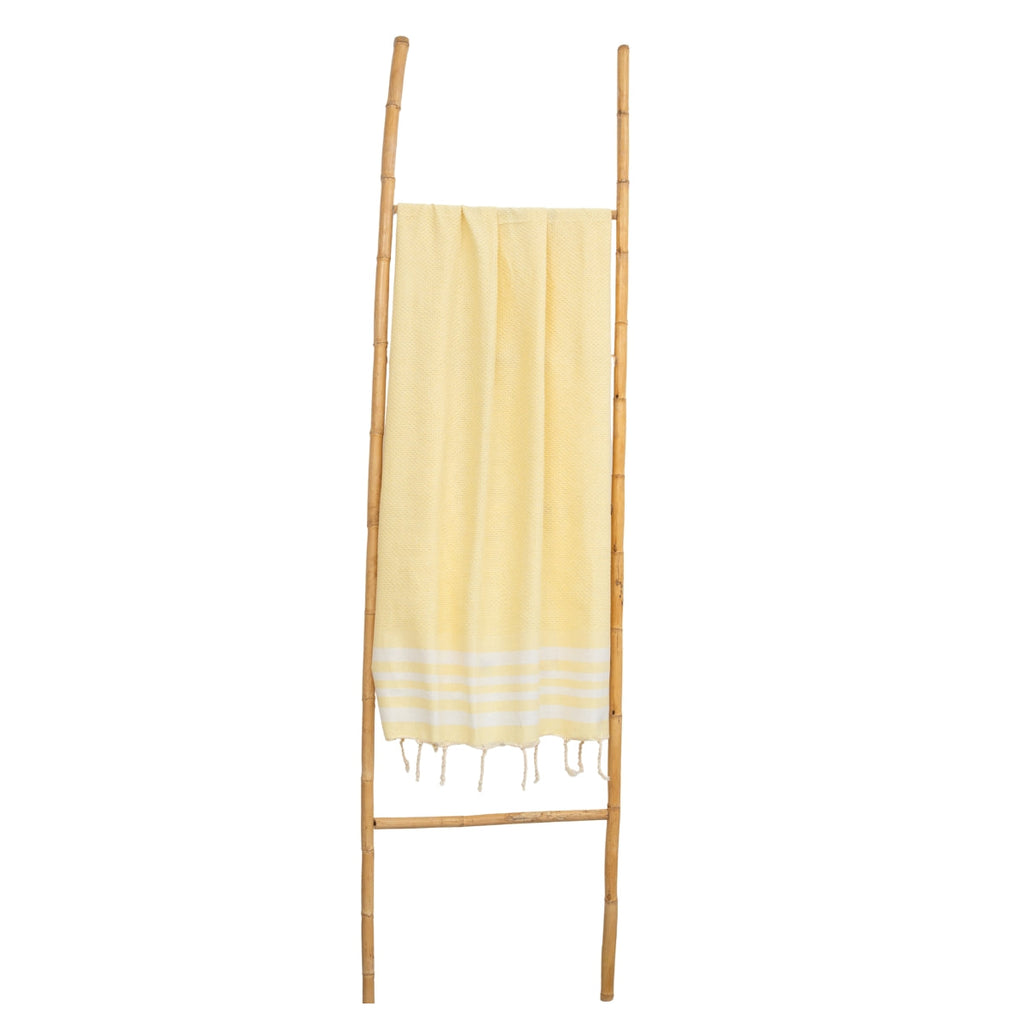 Honeycomb Cotton Fouta 100x200 NEWPORT