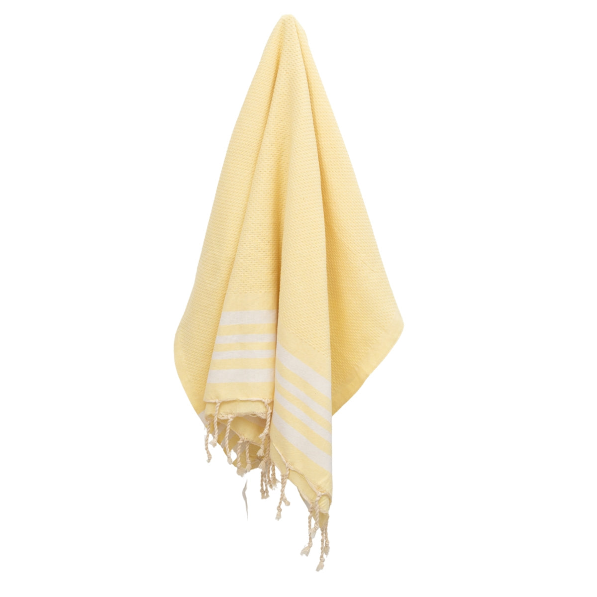 Honeycomb Cotton Fouta 100x200 NEWPORT