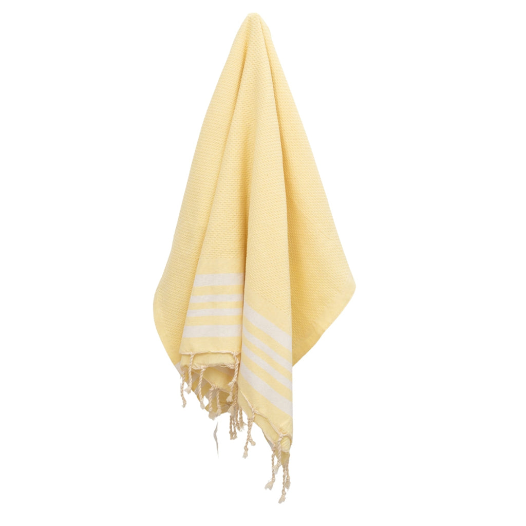 Honeycomb Cotton Fouta 100x200 NEWPORT