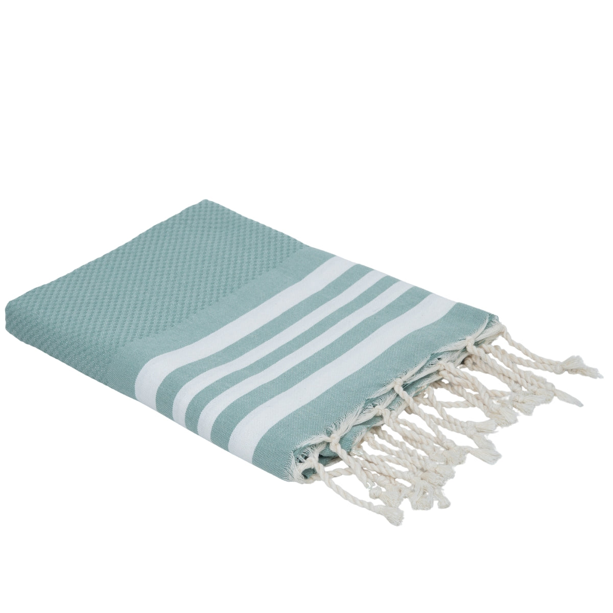 Honeycomb Cotton Fouta 100x200 NEWPORT