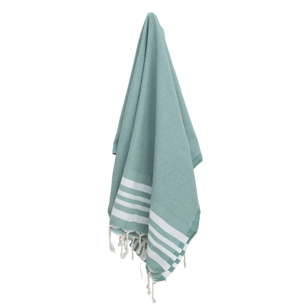 Honeycomb Cotton Fouta 100x200 NEWPORT