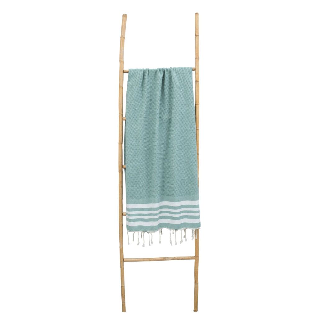 Honeycomb Cotton Fouta 100x200 NEWPORT