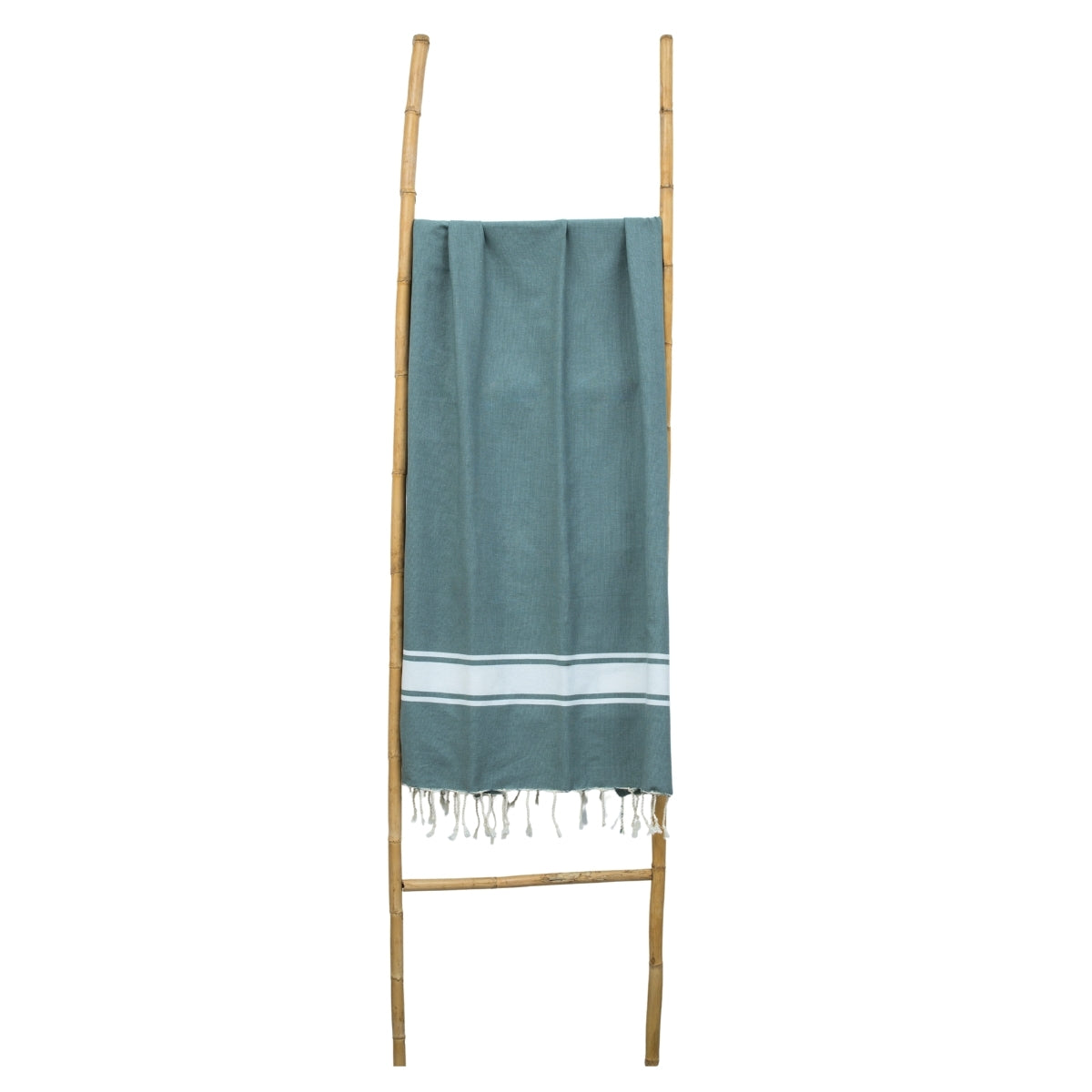 Cotton Fouta 100x200 ST TROPEZ