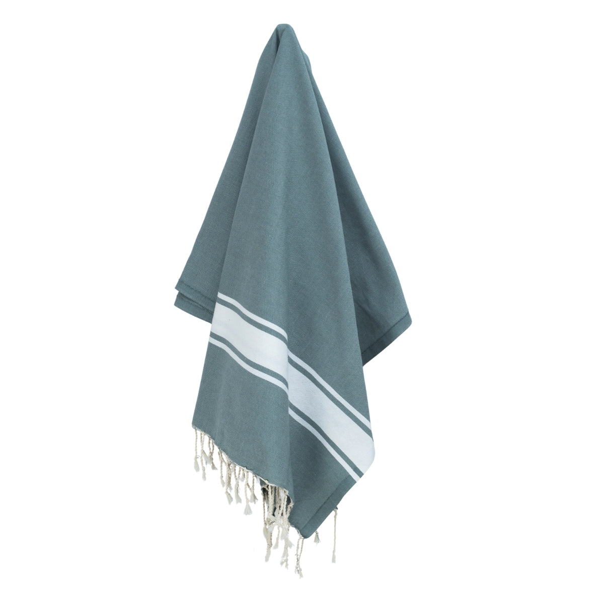 Cotton Fouta 100x200 ST TROPEZ
