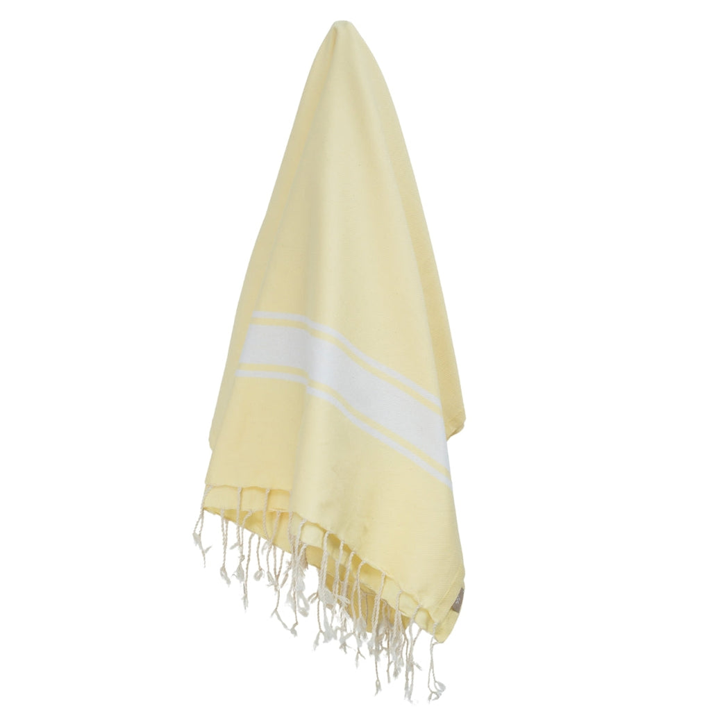 Cotton Fouta 100x200 ST TROPEZ