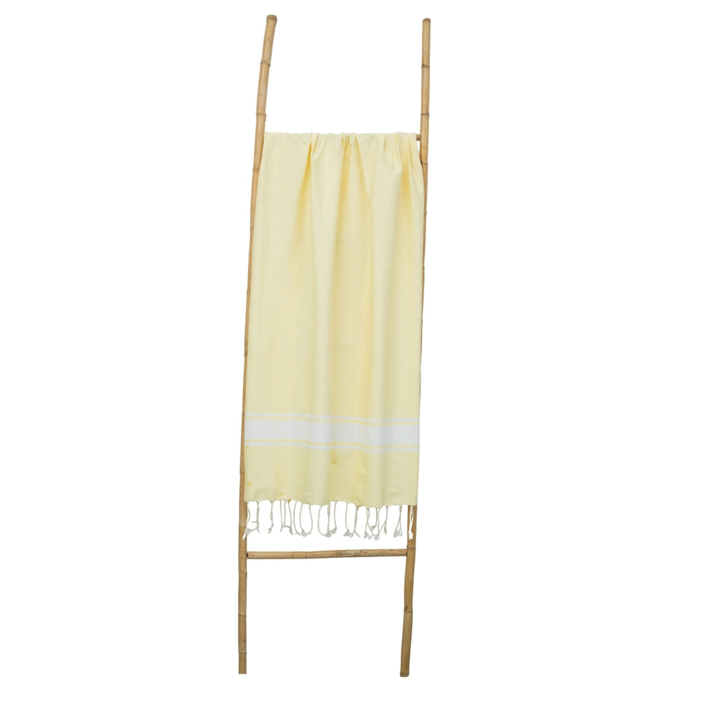 Cotton Fouta 100x200 ST TROPEZ