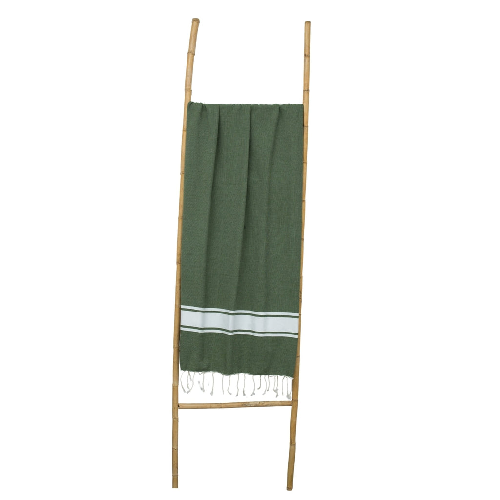 Cotton Fouta 100x200 ST TROPEZ