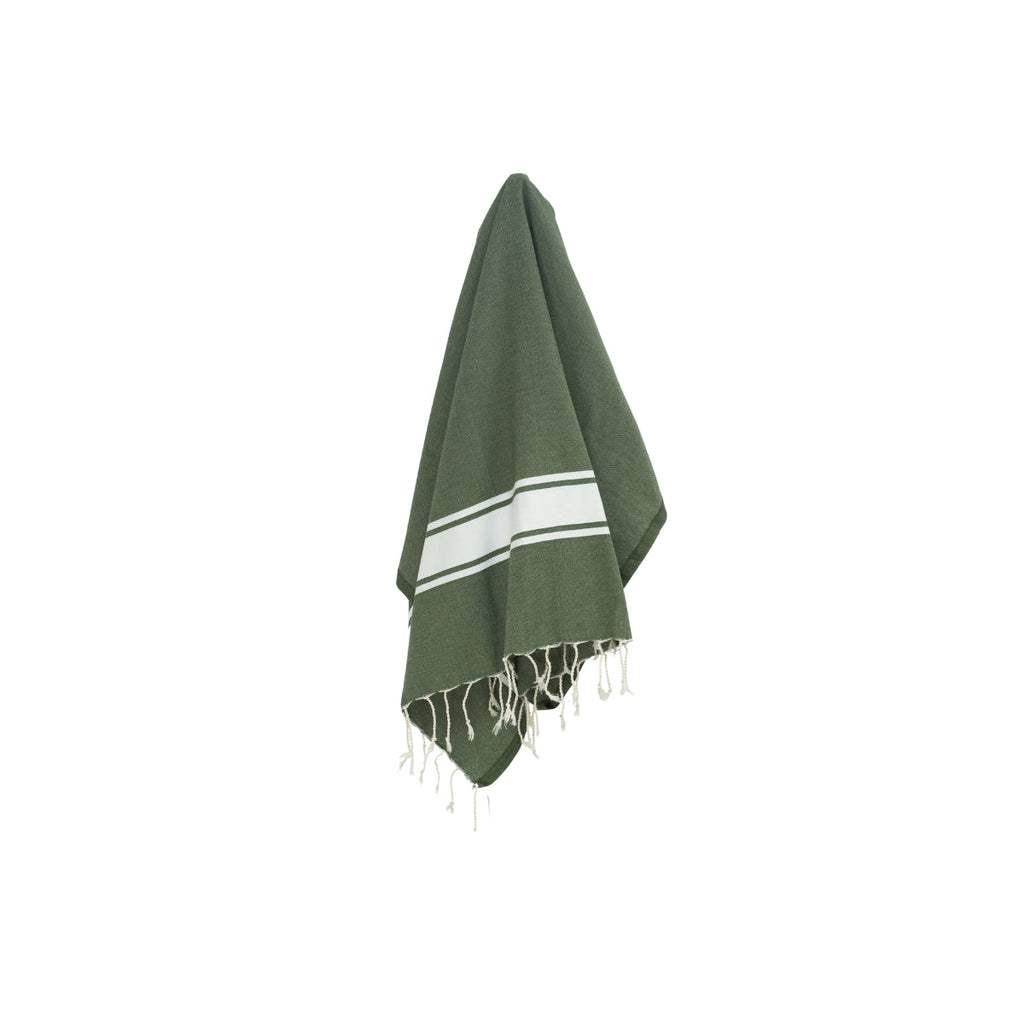 Cotton Fouta 100x200 ST TROPEZ