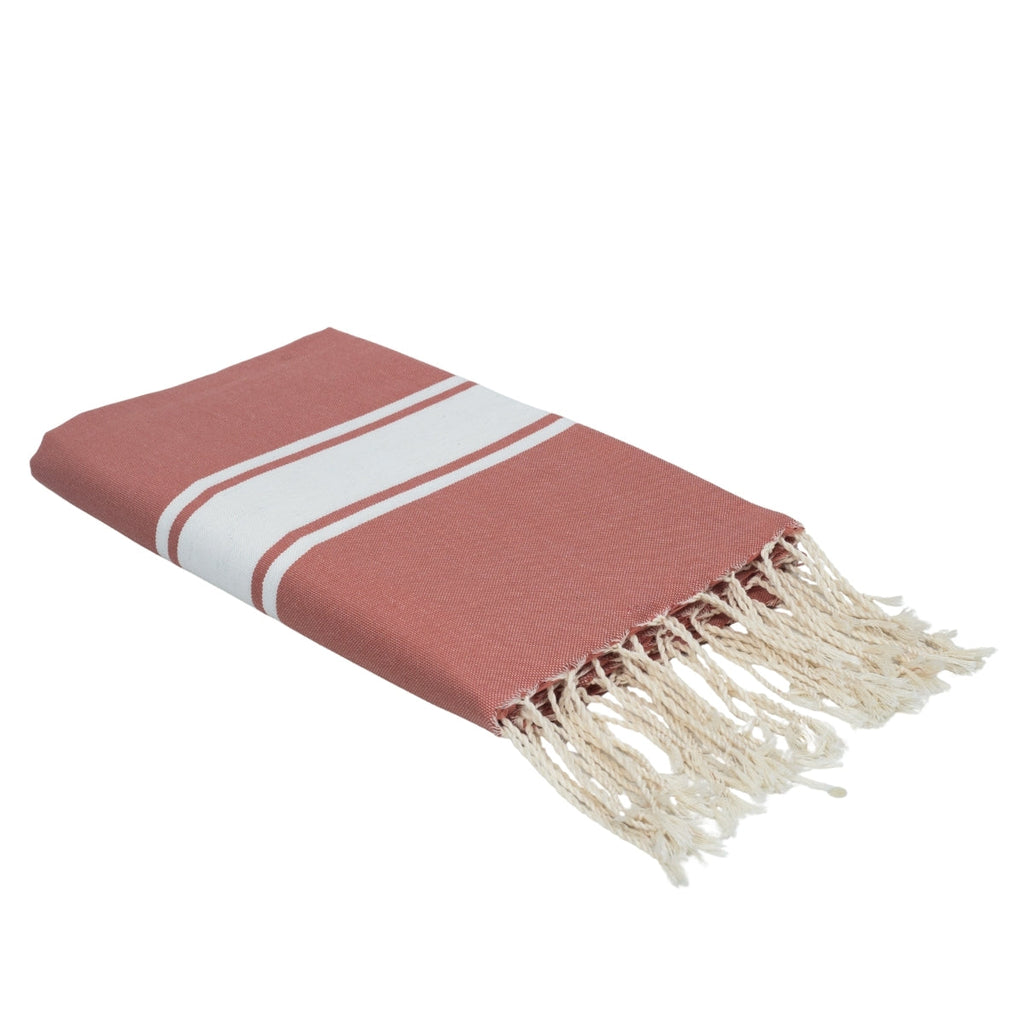 Cotton Fouta 100x200 ST TROPEZ