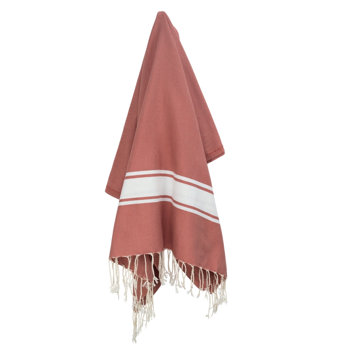 Cotton Fouta 100x200 ST TROPEZ