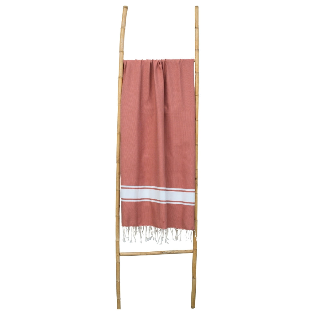 Cotton Fouta 100x200 ST TROPEZ