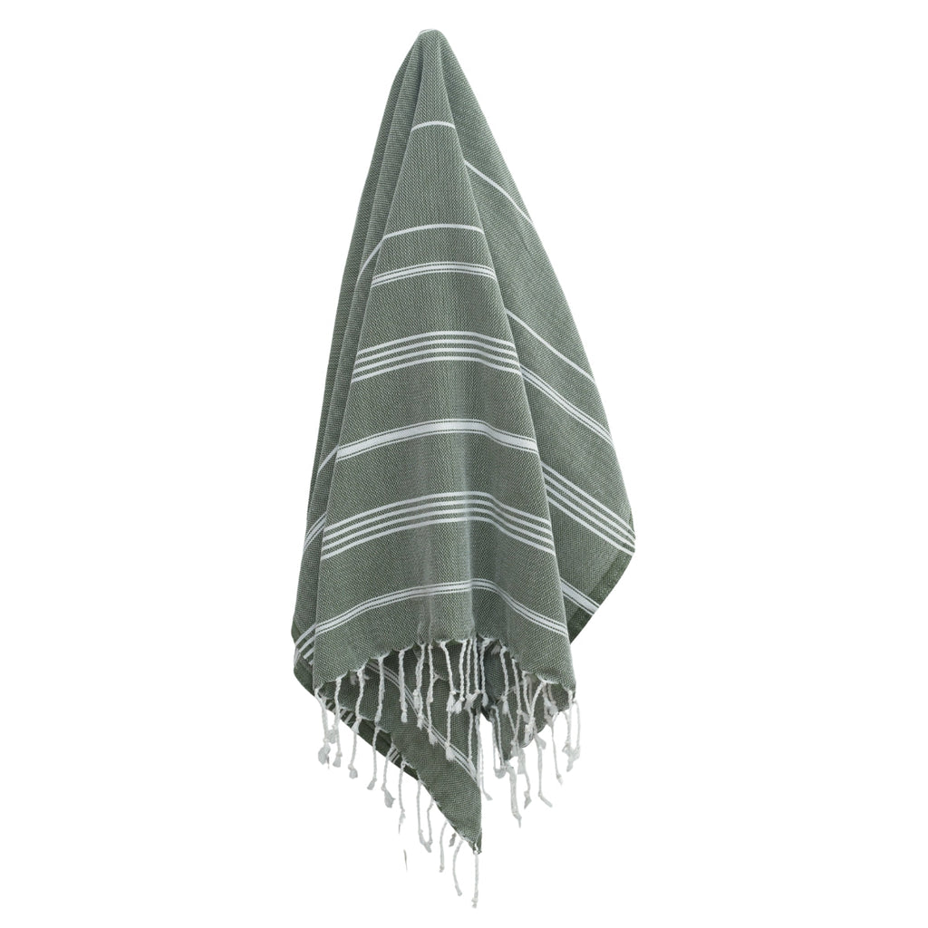 Cotton Fouta 100x200 MYKONOS