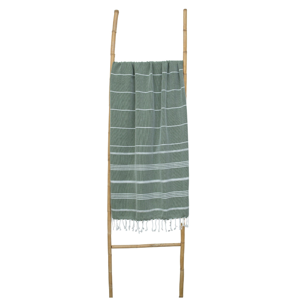 Cotton Fouta 100x200 MYKONOS