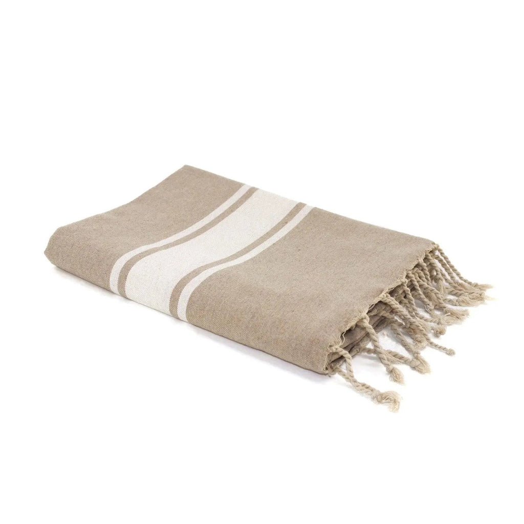 Cotton Fouta 100x200 ST TROPEZ