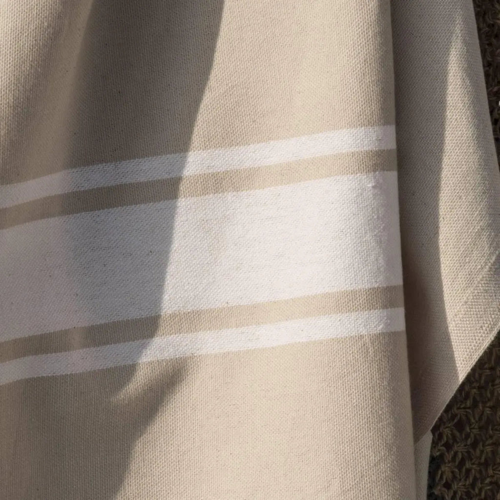 Cotton Fouta 100x200 ST TROPEZ
