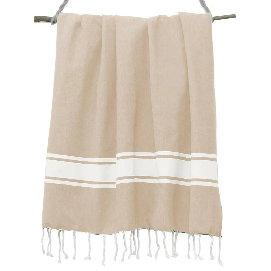 Cotton Fouta 100x200 ST TROPEZ
