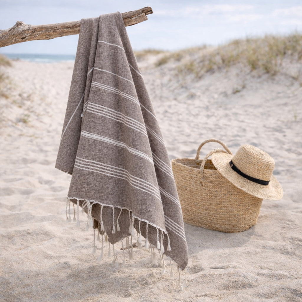 Cotton Fouta 100x200 MYKONOS