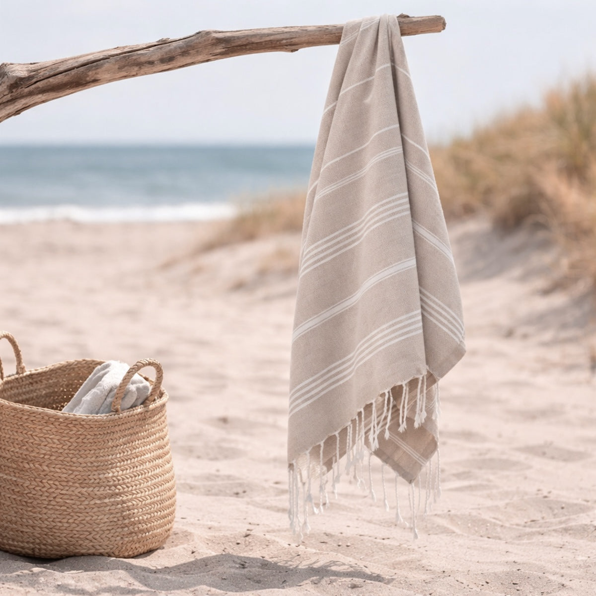 Cotton Fouta 100x200 MYKONOS