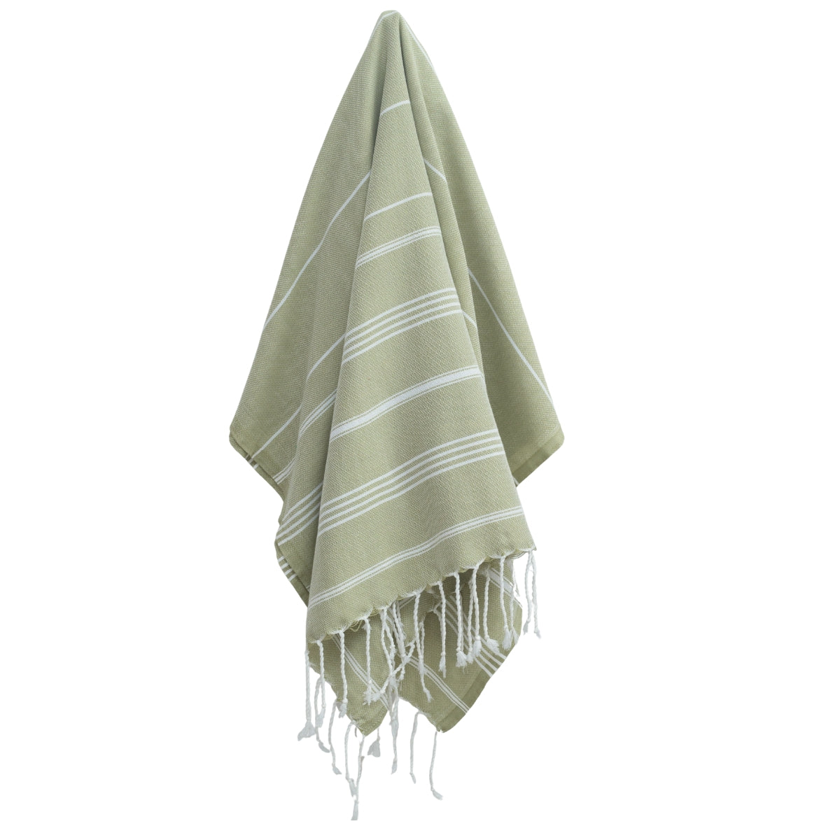 Cotton Fouta 100x200 MYKONOS
