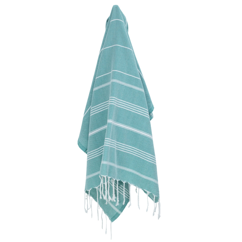 Cotton Fouta 100x200 MYKONOS