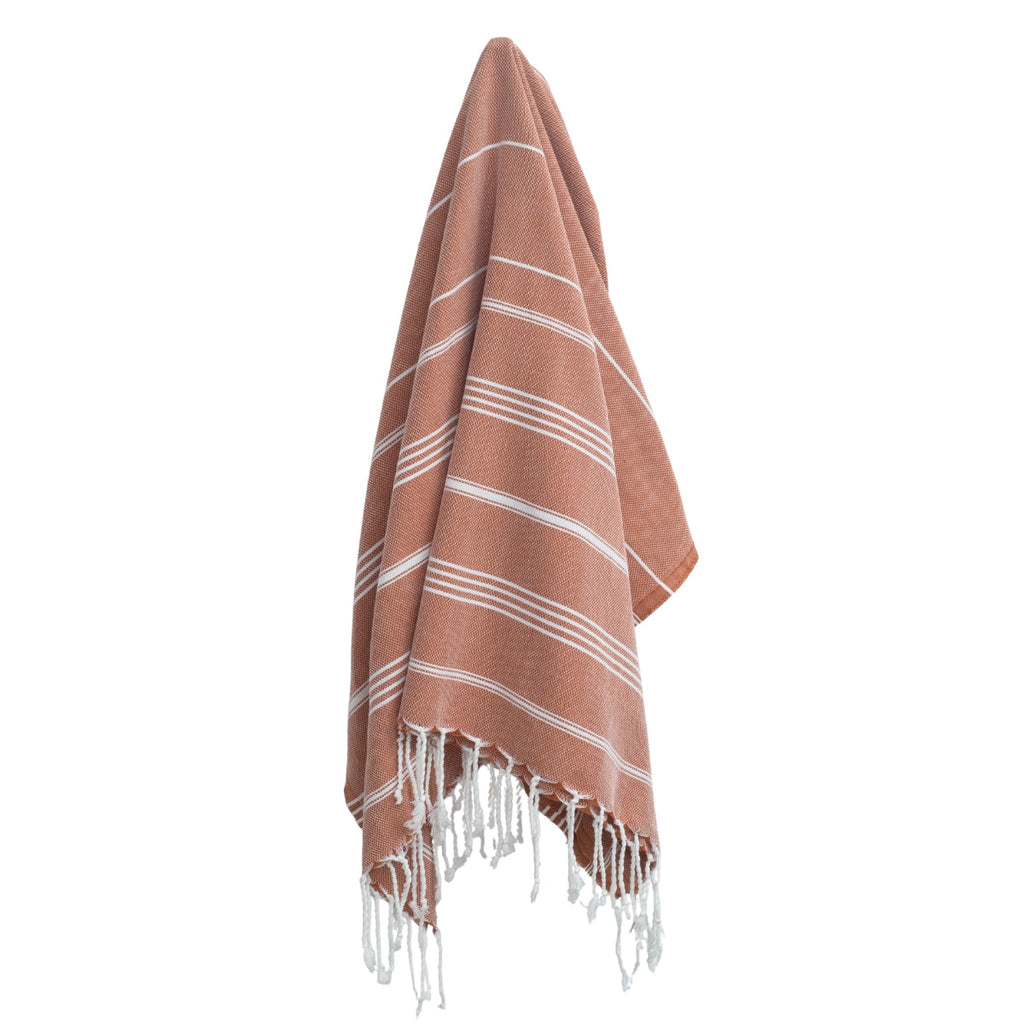 Cotton Fouta 100x200 MYKONOS