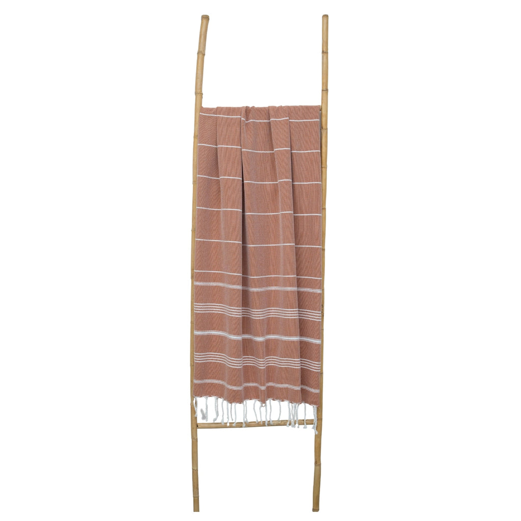 Cotton Fouta 100x200 MYKONOS