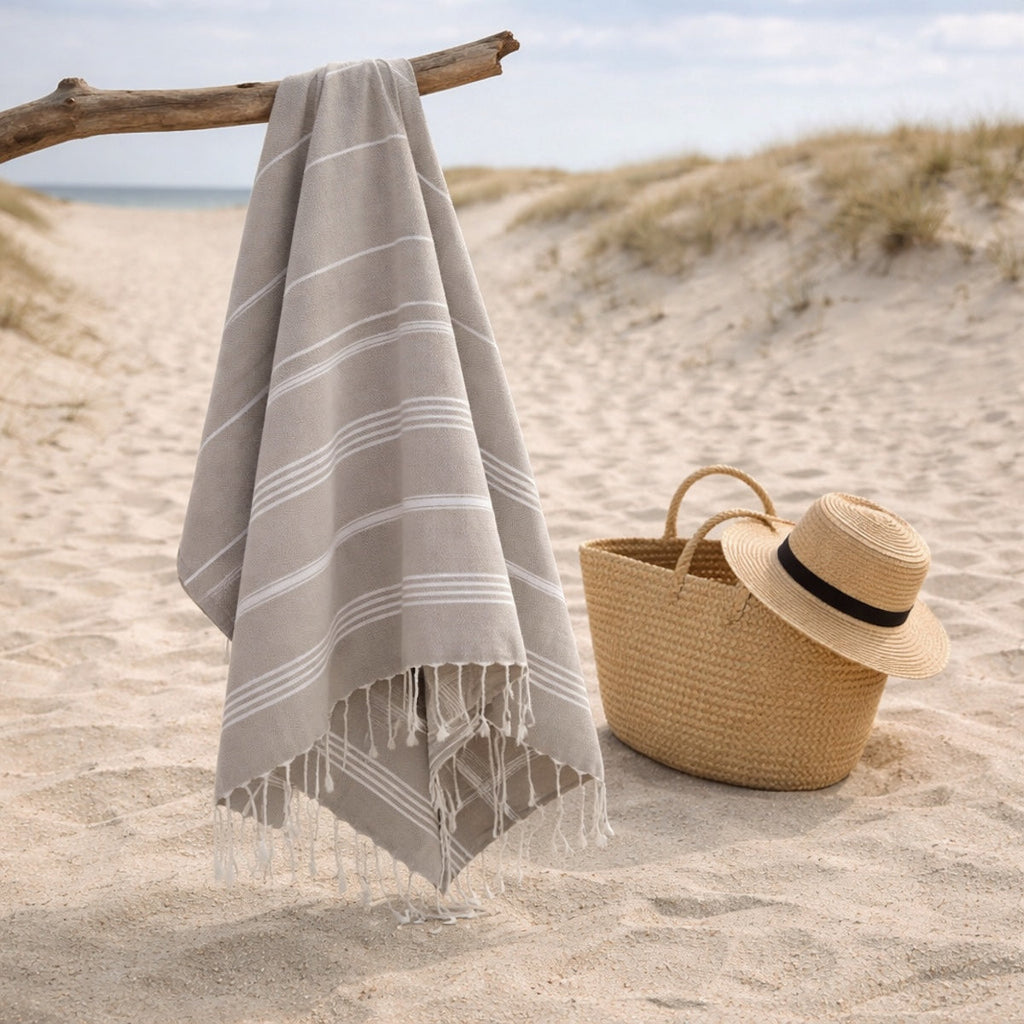 Cotton Fouta 100x200 MYKONOS