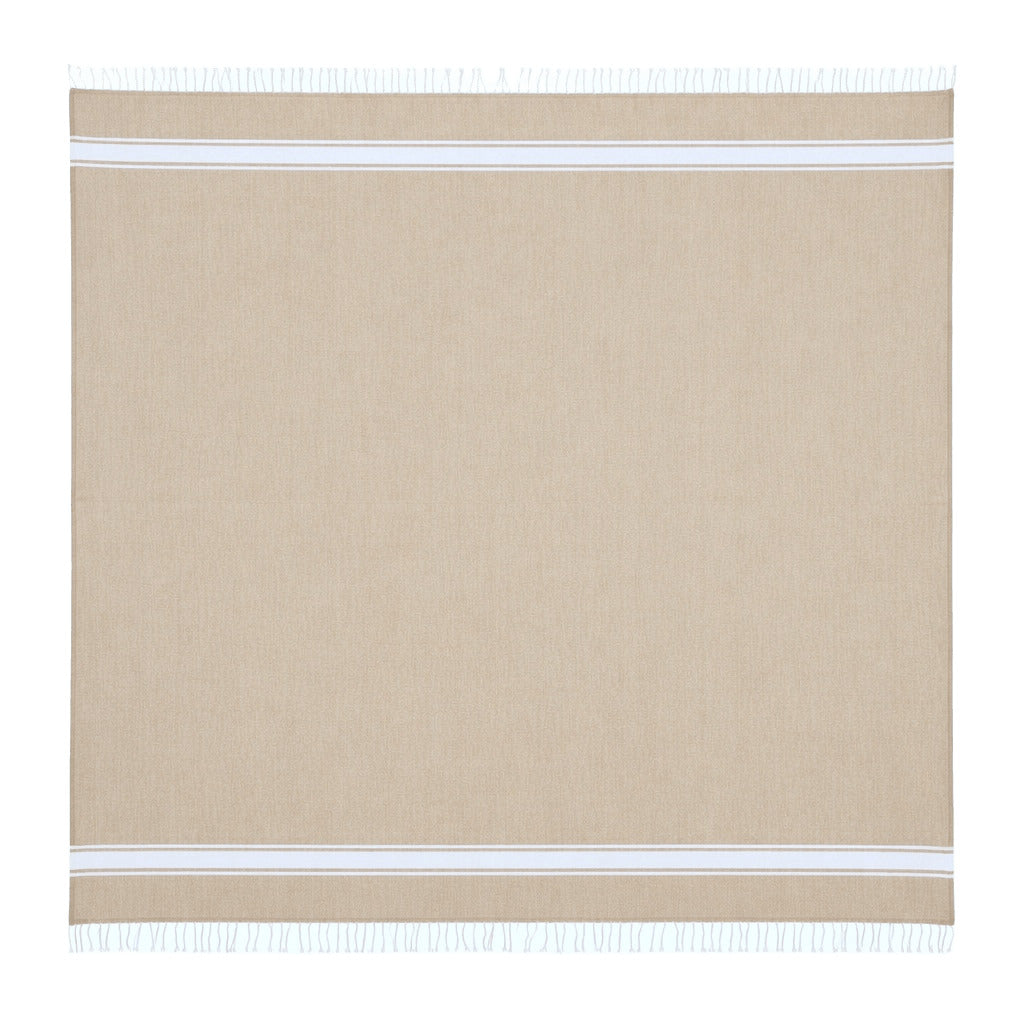 XXL Cotton Fouta 200x200 ST TROPEZ