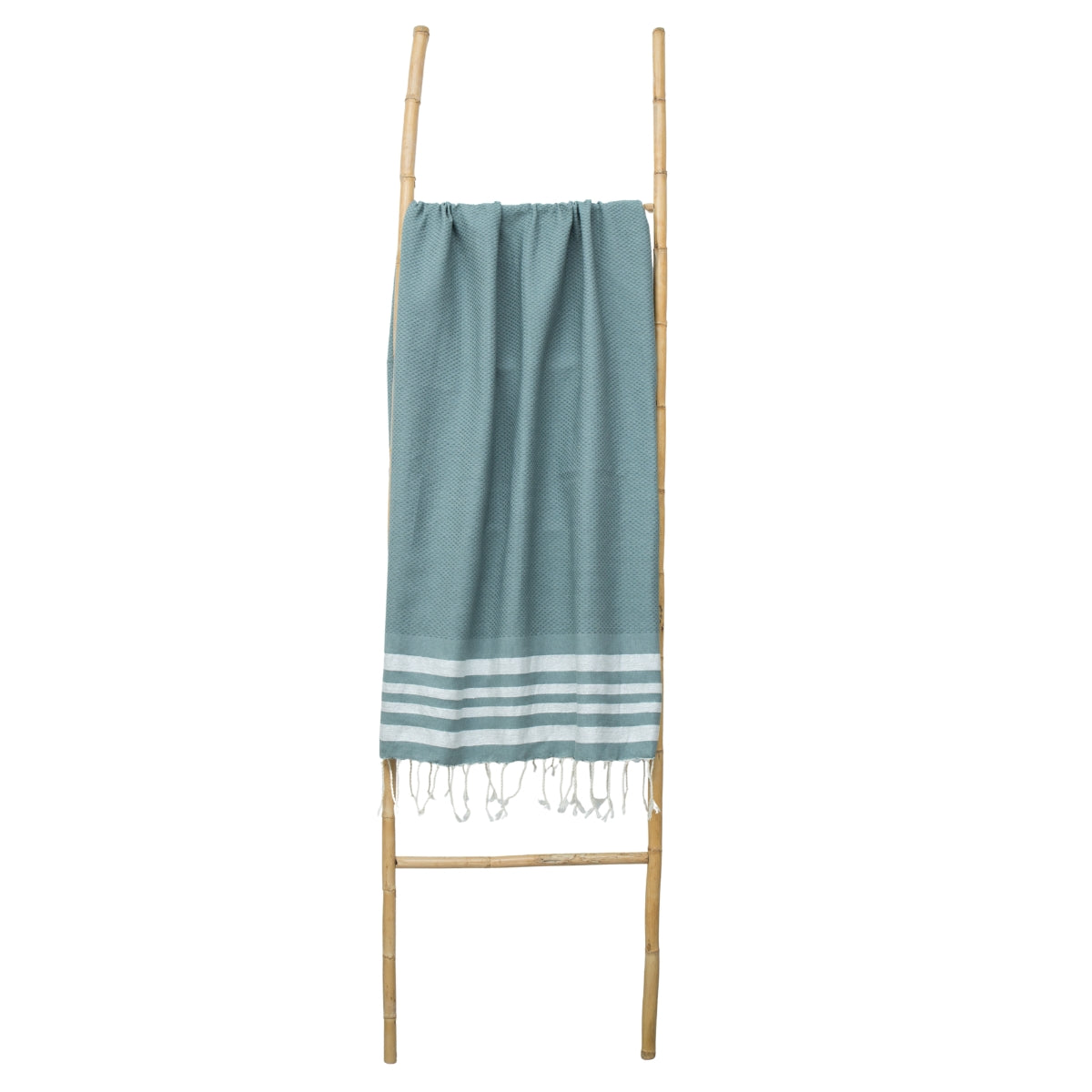 Honeycomb Cotton Fouta 100x200 HAMPTONS