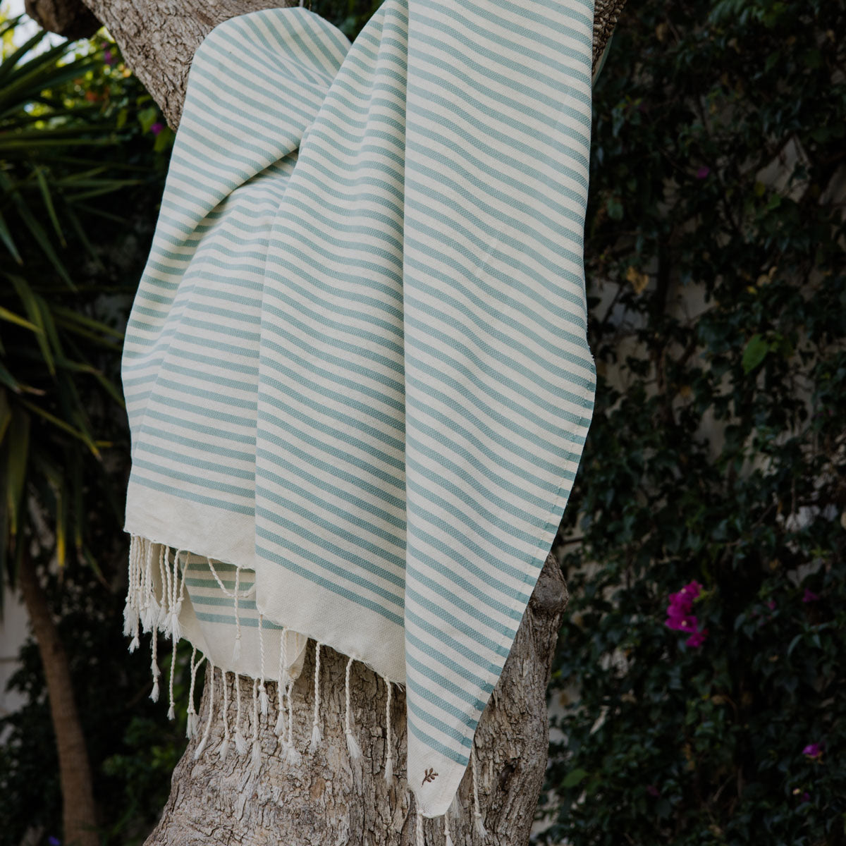 XXXL Cotton Fouta 200x300 HOSSEGOR