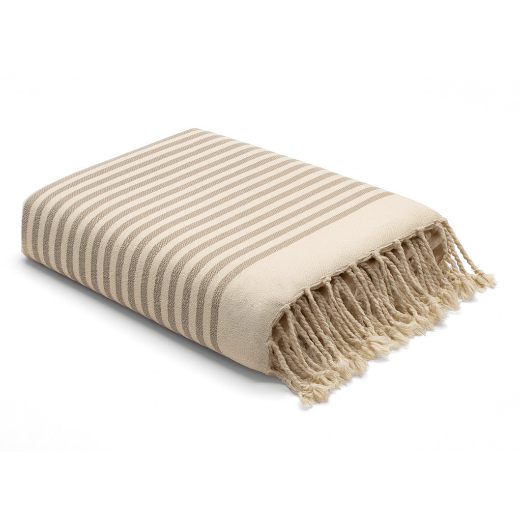 XXXL Cotton Fouta 200x300 HOSSEGOR