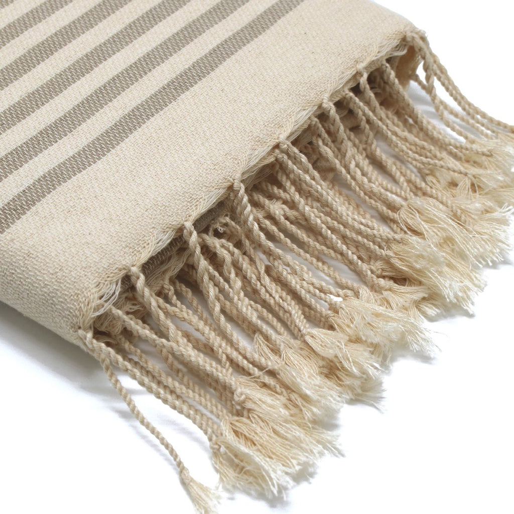XXXL Cotton Fouta 200x300 HOSSEGOR
