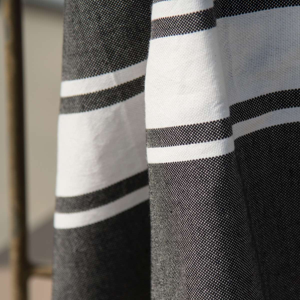 Cotton Fouta 100x200 ST TROPEZ