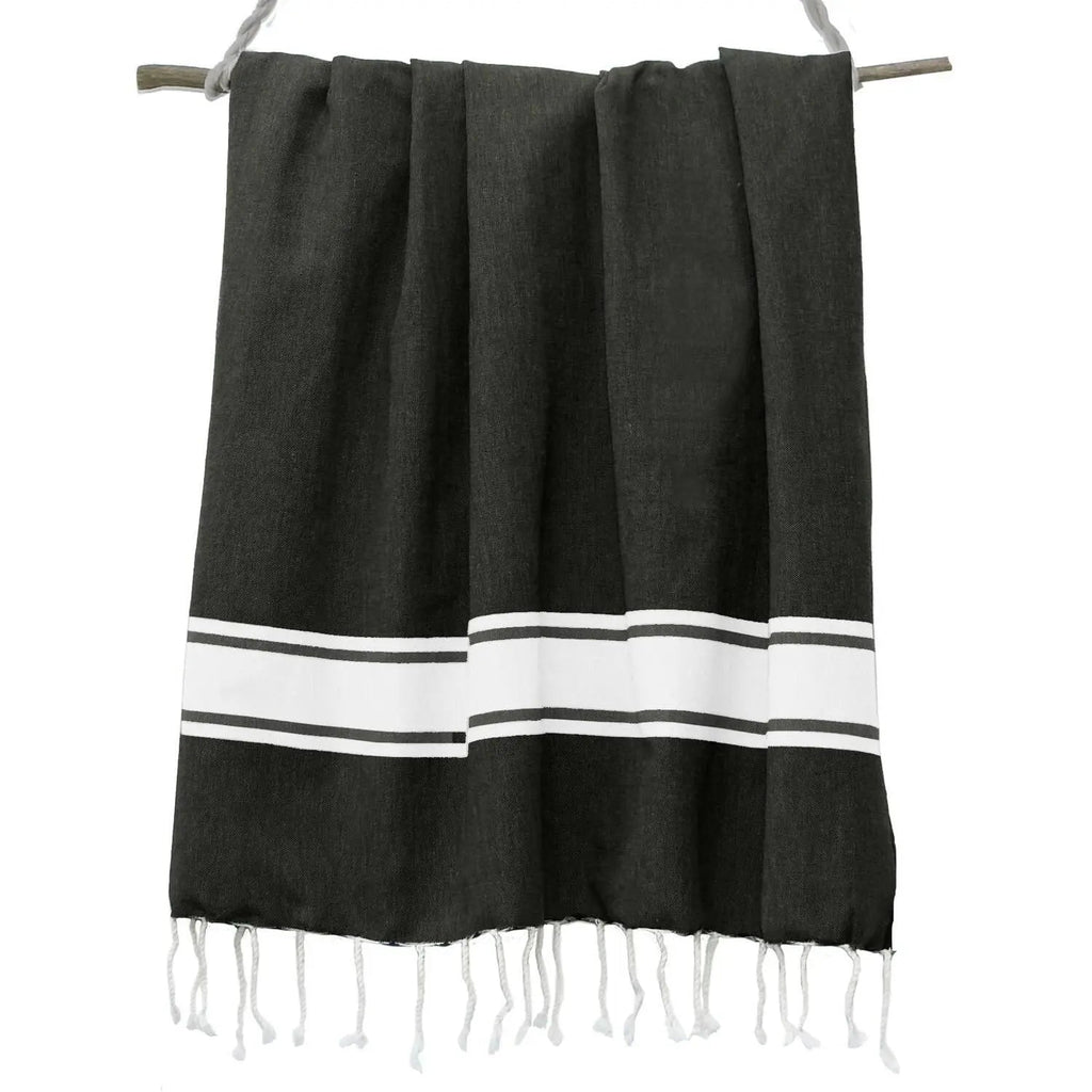 Cotton Fouta 100x200 ST TROPEZ