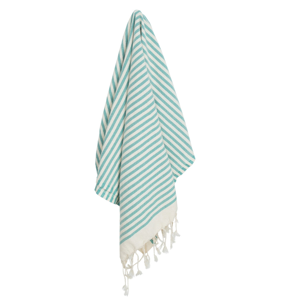Cotton Fouta 100x200 HOSSEGOR
