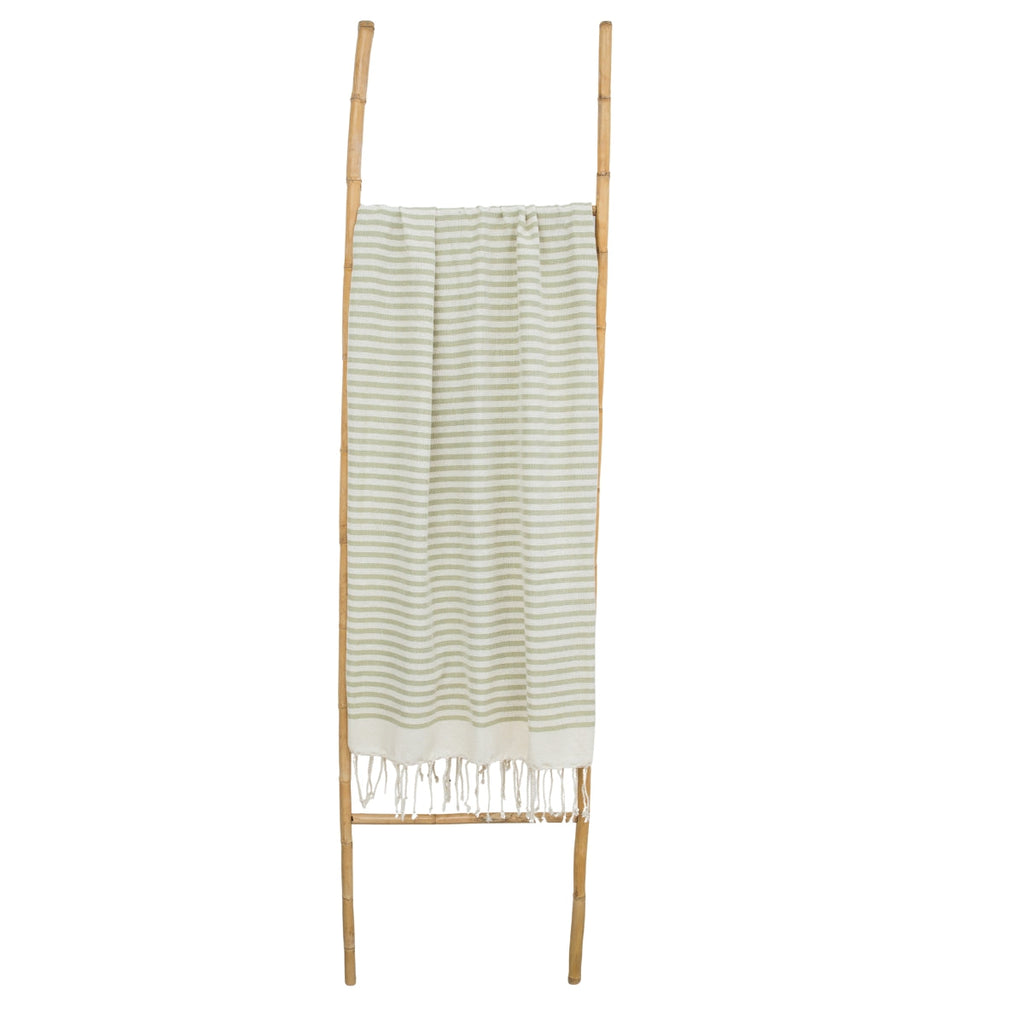Cotton Fouta 100x200 HOSSEGOR