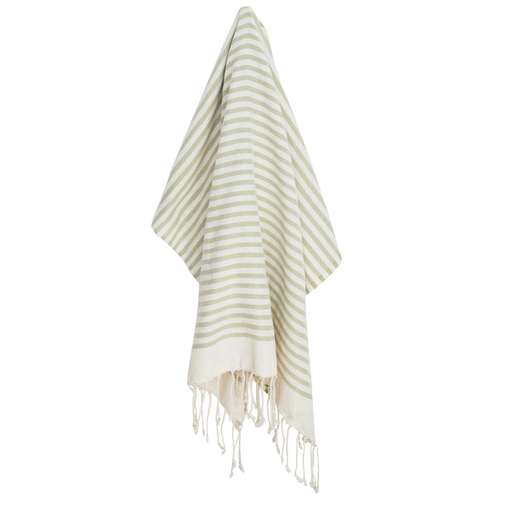 Cotton Fouta 100x200 HOSSEGOR