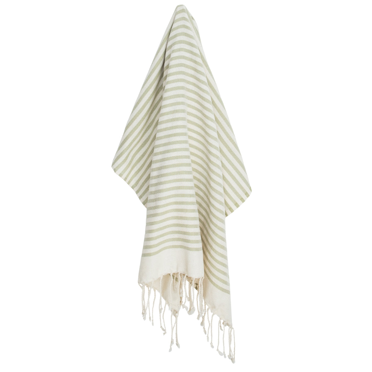 Cotton Fouta 100x200 HOSSEGOR
