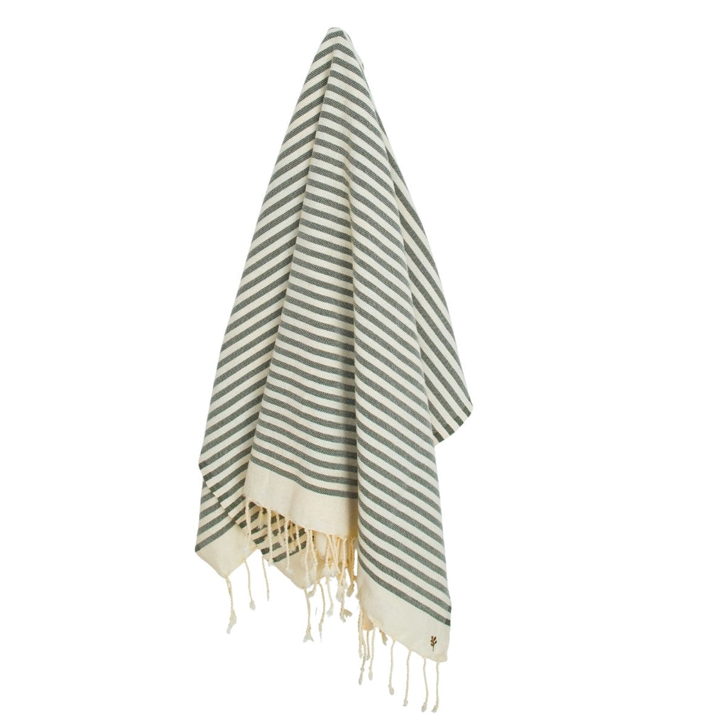 Cotton Fouta 100x200 HOSSEGOR