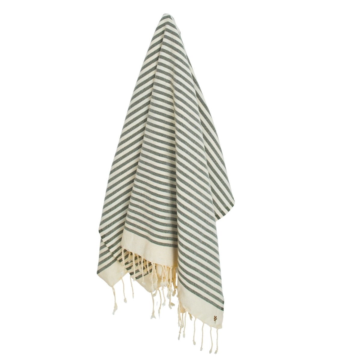 Cotton Fouta 100x200 HOSSEGOR