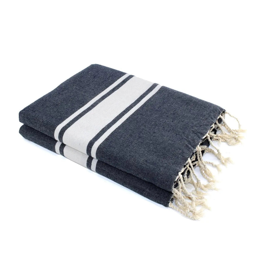 XXL Cotton Fouta 200x200 ST TROPEZ