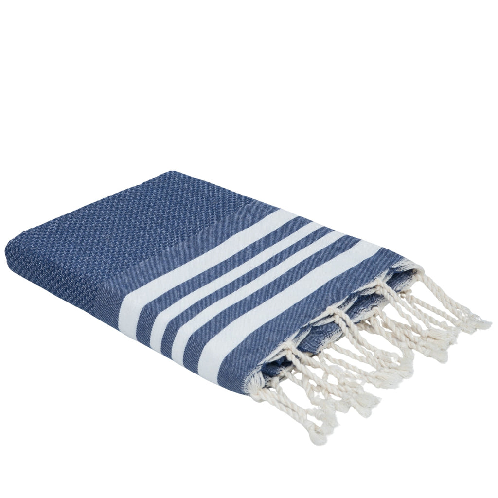 Honeycomb Cotton Fouta 100x200 NEWPORT