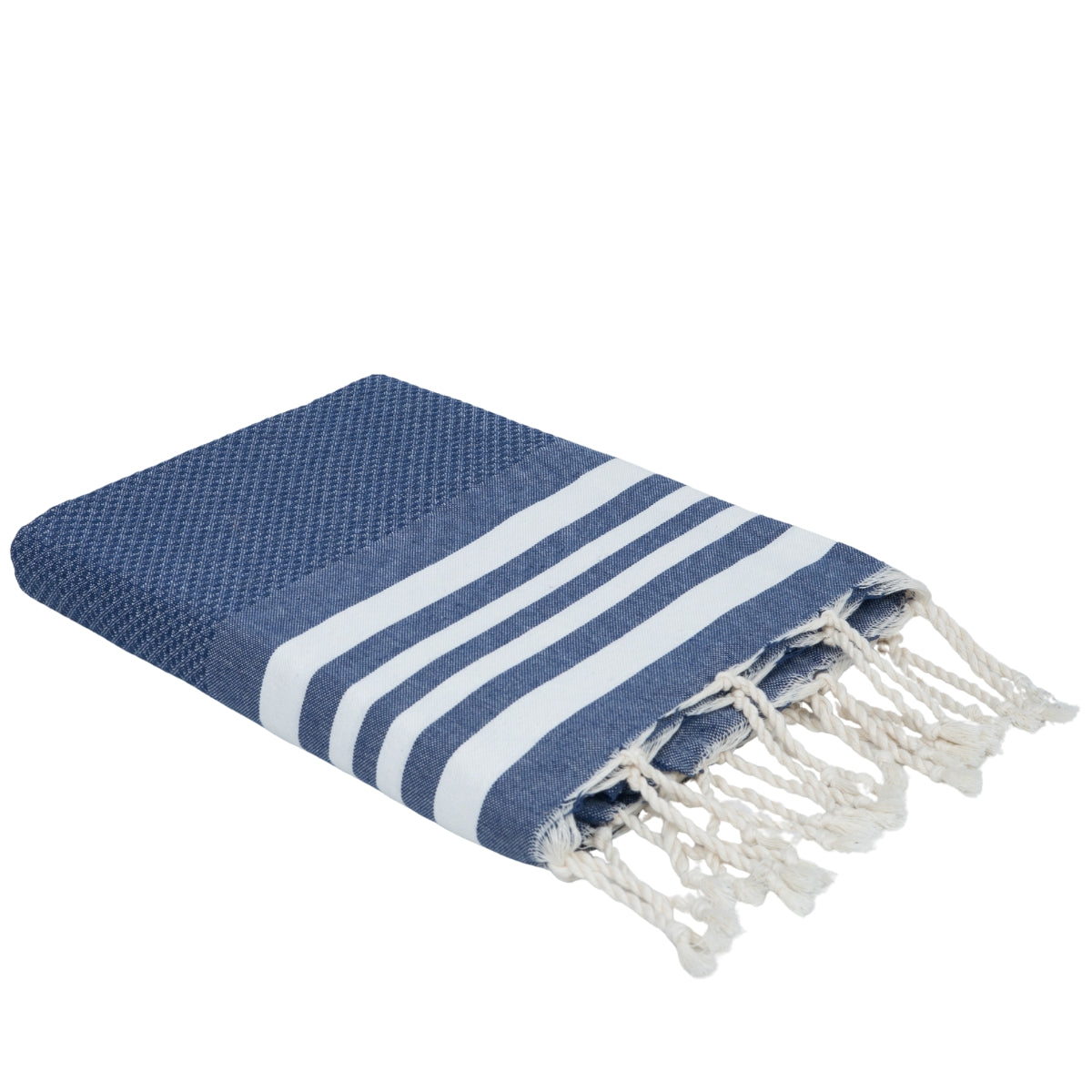 Honeycomb Cotton Fouta 100x200 NEWPORT