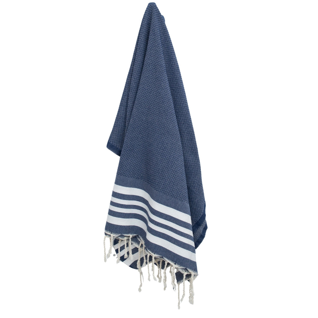 Honeycomb Cotton Fouta 100x200 NEWPORT