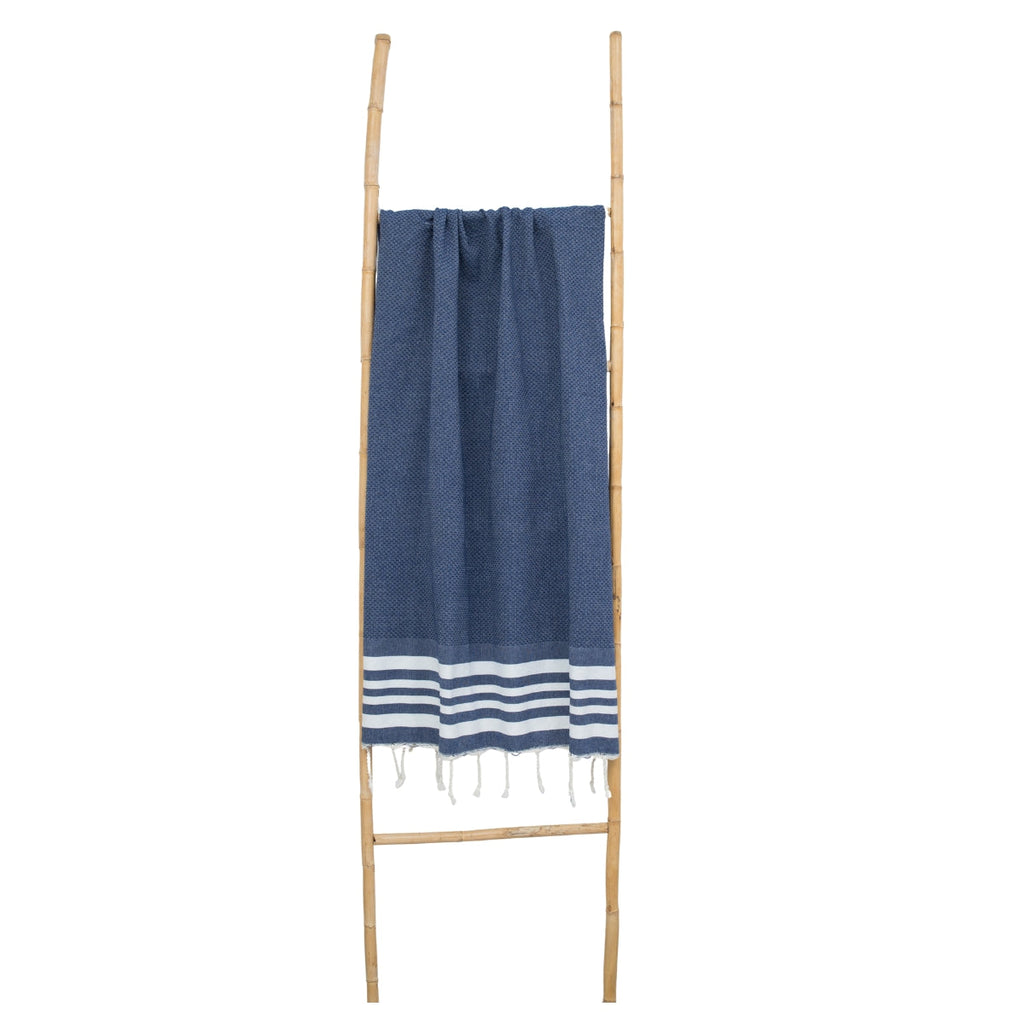 Honeycomb Cotton Fouta 100x200 NEWPORT